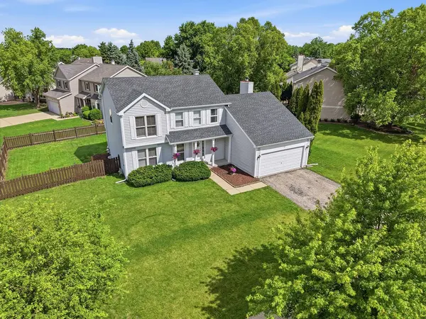 167 Brookwood LN, Bolingbrook, IL 60440