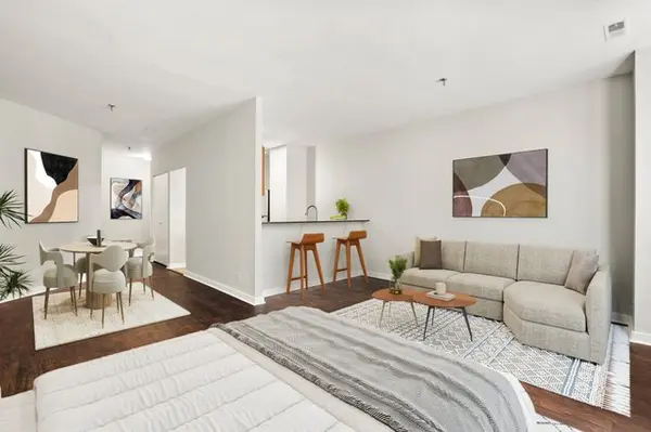 740 S Federal ST #308, Chicago, IL 60605
