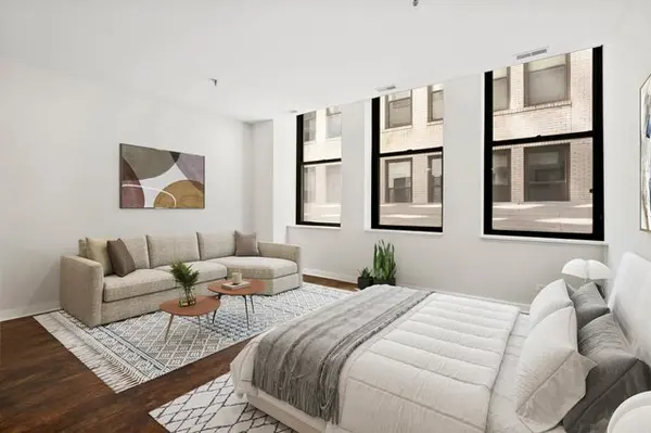 740 S Federal ST #308, Chicago, IL 60605