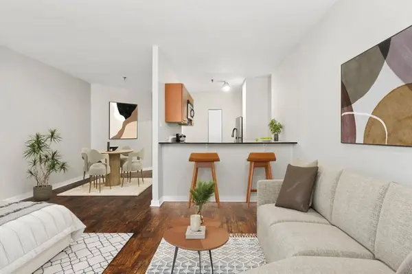 740 S Federal ST #308, Chicago, IL 60605