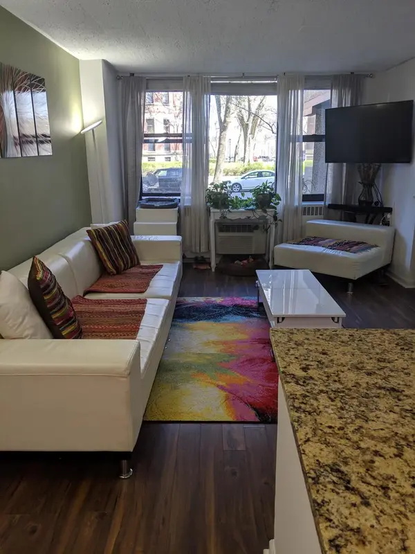 1540 N State Pkwy #1C, Chicago, IL 60610