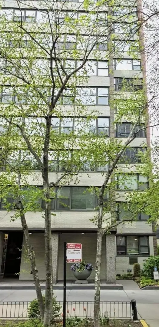 1540 N State Pkwy #1C, Chicago, IL 60610