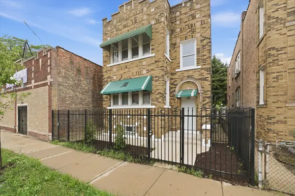 7152 S Racine AVE, Chicago, IL 60636