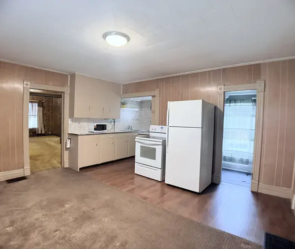 205 E Pease ST, Heyworth, IL 61745