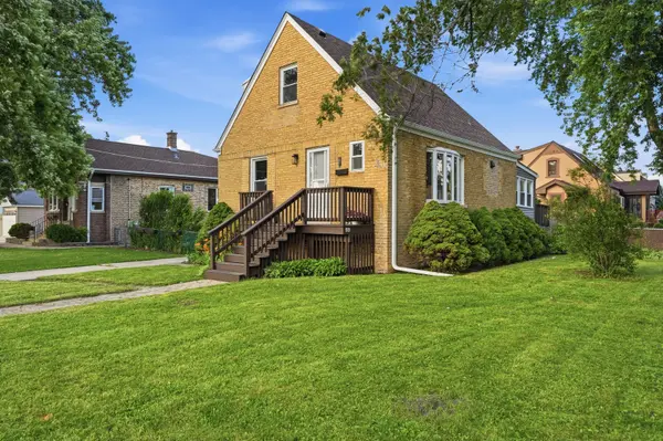 1610 Stockton AVE, Des Plaines, IL 60018