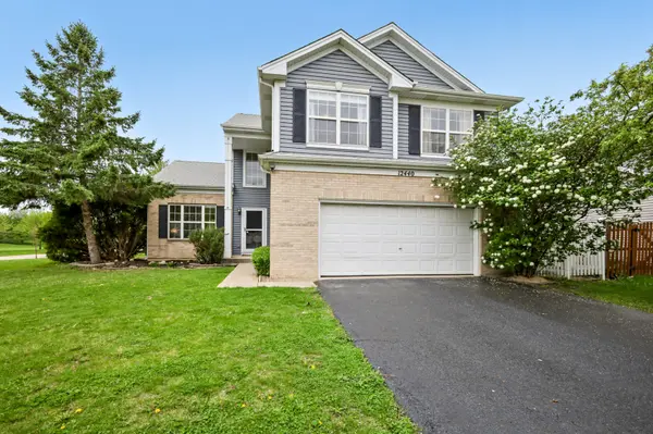 12440 S Bobwhite LN, Plainfield, IL 60585