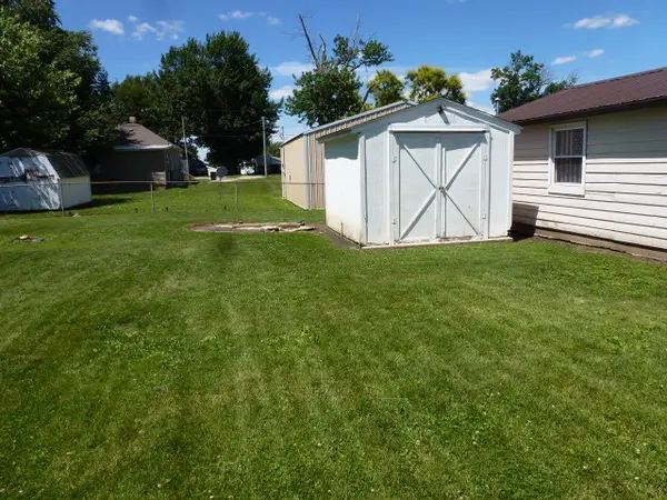 1015 E. Main ST, Clinton, IL 61727