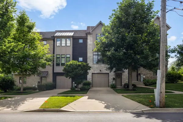 480 Newton AVE, Glen Ellyn, IL 60137