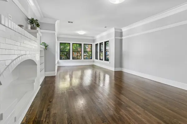 1467 W Fargo AVE #1, Chicago, IL 60626