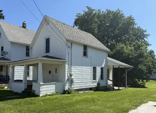 302 S Walnut ST, Kewanee, IL 61443