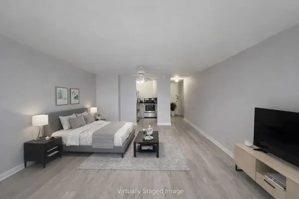 1660 N LaSalle ST #3604, Chicago, IL 60614