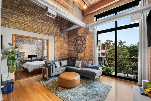2300 W Wabansia AVE #310, Chicago, IL 60647