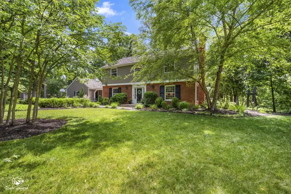 3414 Westridge RD, Joliet, IL 60431