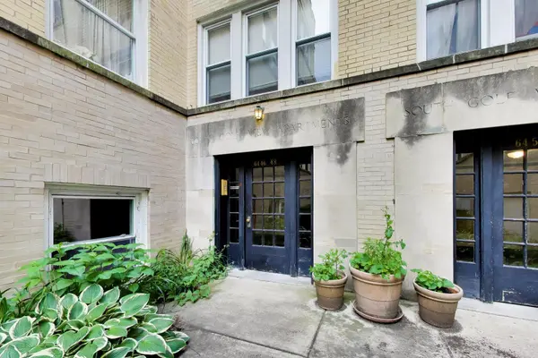 6446 N Claremont AVE #G, Chicago, IL 60645