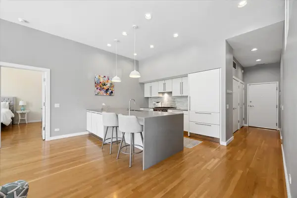 2028 W Division ST #201, Chicago, IL 60622