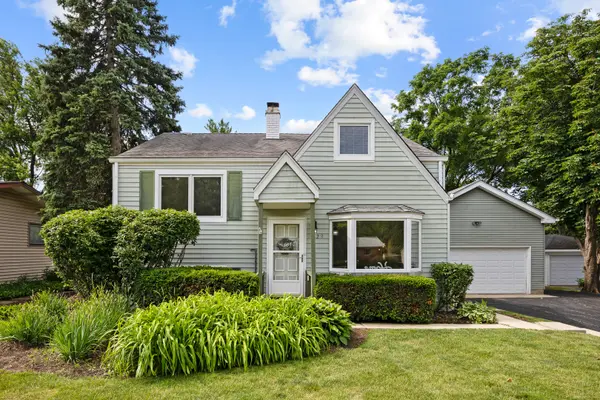 629 Inverness RD,  Lisle,  IL 60532