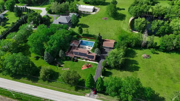 7140 W Pauling RD, Monee, IL 60449