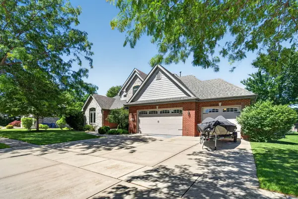 1082 Timber Edge DR, Morris, IL 60450