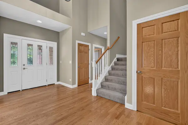 1082 Timber Edge DR, Morris, IL 60450