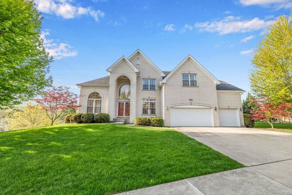 523 W Ruhl RD W,  Palatine,  IL 60074