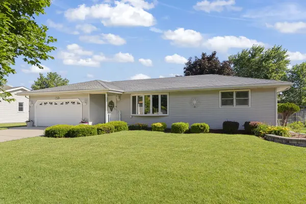 760 Bon Terre RD, New Lenox, IL 60451