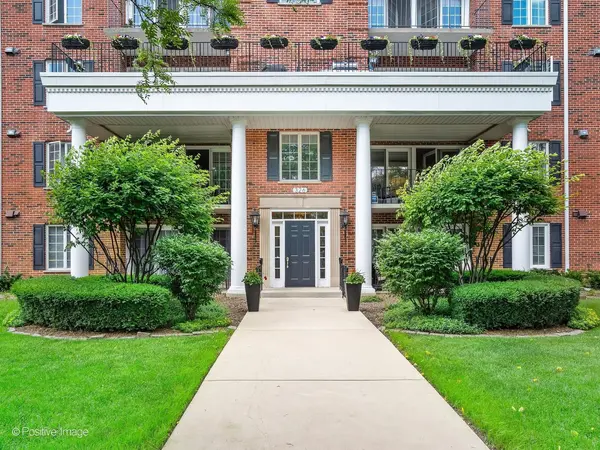 326 Park AVE #2, Clarendon Hills, IL 60514