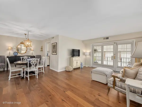 326 Park AVE #2, Clarendon Hills, IL 60514