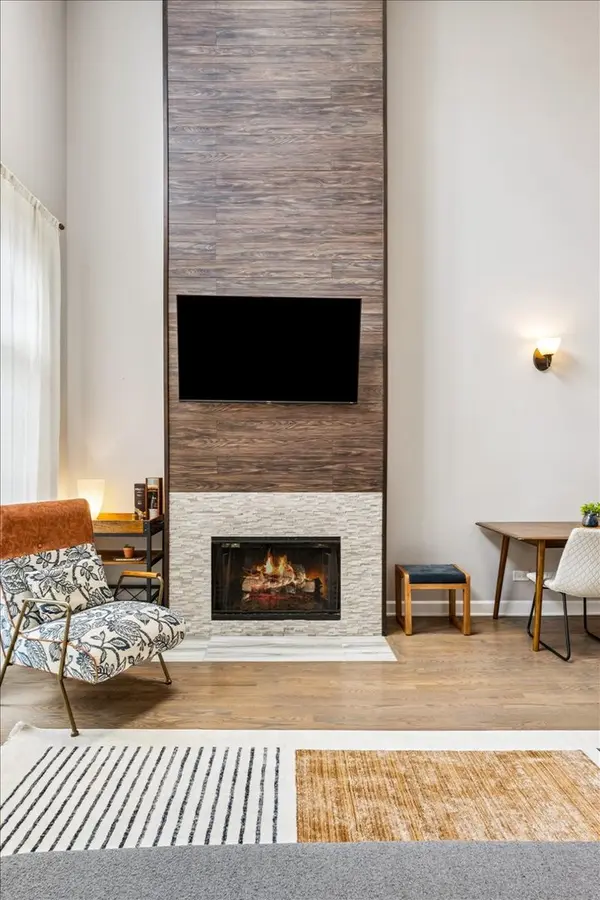1529 W Montana ST #3, Chicago, IL 60614
