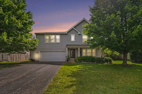 14515 Independence DR, Plainfield, IL 60544