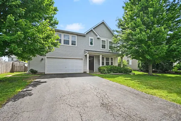 14515 Independence DR, Plainfield, IL 60544