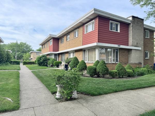 2540 W Jerome ST #D, Chicago, IL 60645