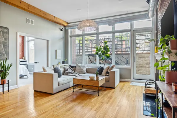 1740 W BELMONT AVE #1R, Chicago, IL 60657
