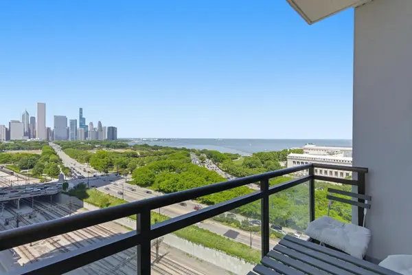 233 E 13th ST #1604, Chicago, IL 60605
