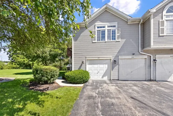264 NAUTICAL WAY #D, Elgin, IL 60123