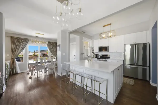 4713 N Dover ST #3N, Chicago, IL 60640