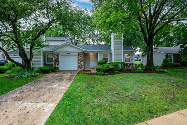 928 COLONY LAKE DR, Schaumburg, IL 60194