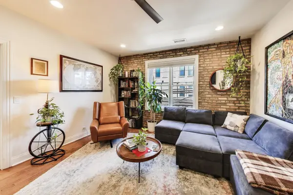 1378 N Wolcott AVE #2B, Chicago, IL 60622