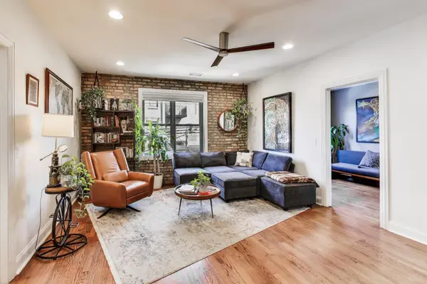1378 N Wolcott AVE #2B, Chicago, IL 60622