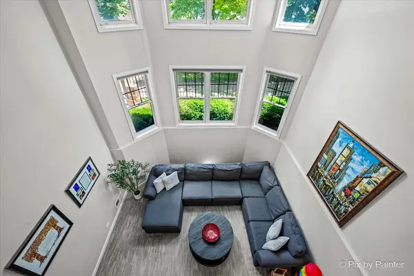 2756 N Wolcott AVE #1S, Chicago, IL 60614