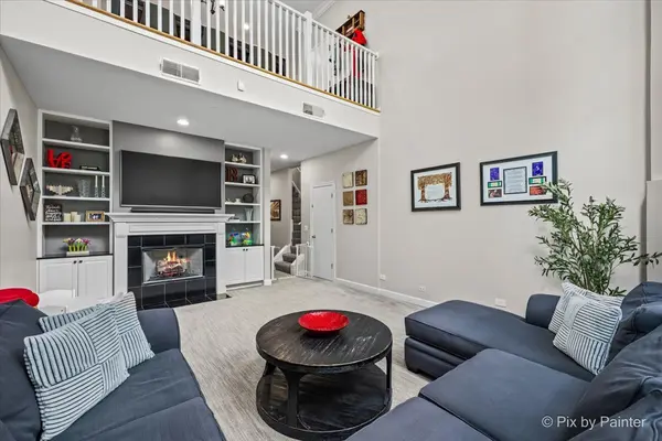 2756 N Wolcott AVE #1S, Chicago, IL 60614