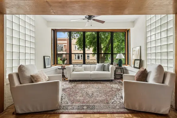 2736 N Mildred AVE #2, Chicago, IL 60614