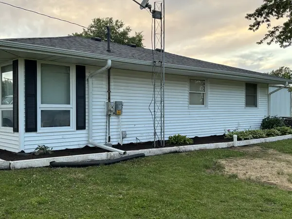 312 Water ST, Earlville, IL 60518