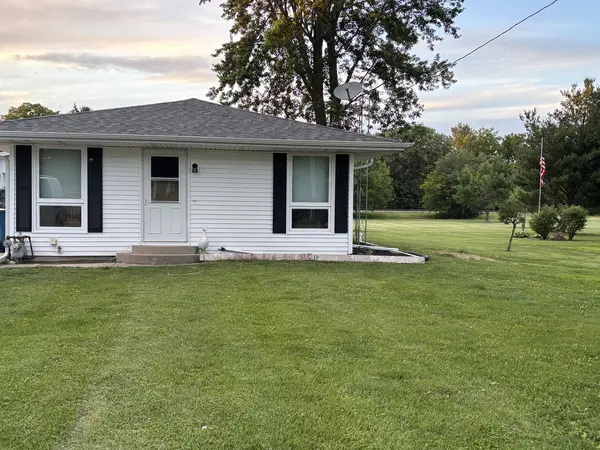312 Water ST, Earlville, IL 60518