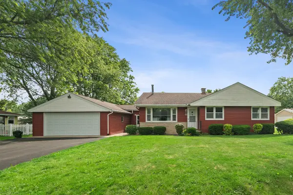 130 Lee ST, Manhattan, IL 60442