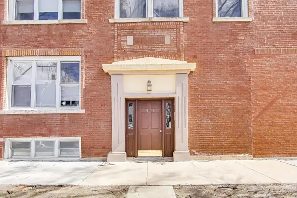 2601 N Hamlin AVE #3, Chicago, IL 60647