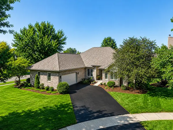 1121 Wheatland CT, Yorkville, IL 60560