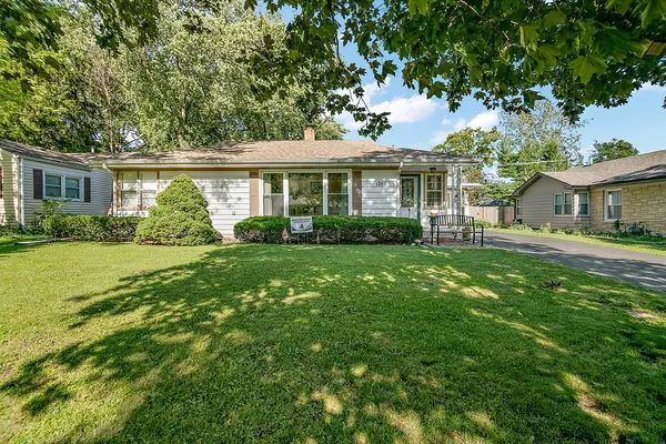 1250 Justine DR, Kankakee, IL 60901