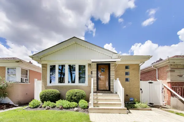 1118 Bohland AVE, Bellwood, IL 60104