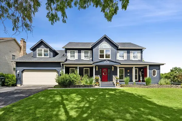 1218 Johnson DR,  Naperville,  IL 60540