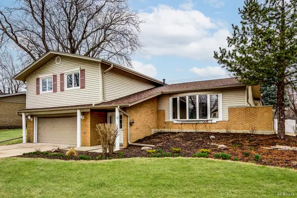 15118 Hillside AVE, Oak Forest, IL 60452